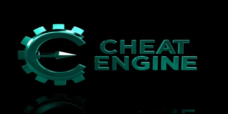 Công cụ Cheat Engine