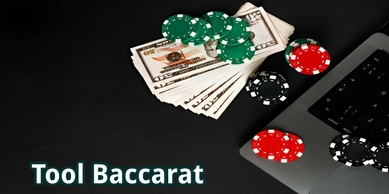 Giới thiệu về công cụ hack Baccarat