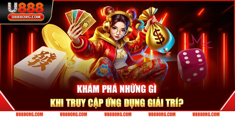 App giải trí mang đến trải nghiệm đặt cược trọn vẹn