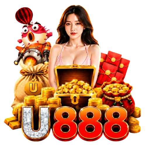 u888