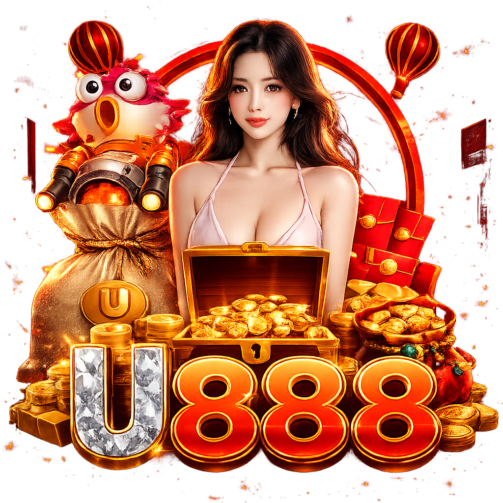 u888